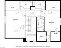 128 North High Field Road, Advance, NC 27006