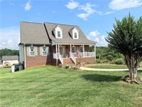 128 North High Field Road, Advance, NC 27006