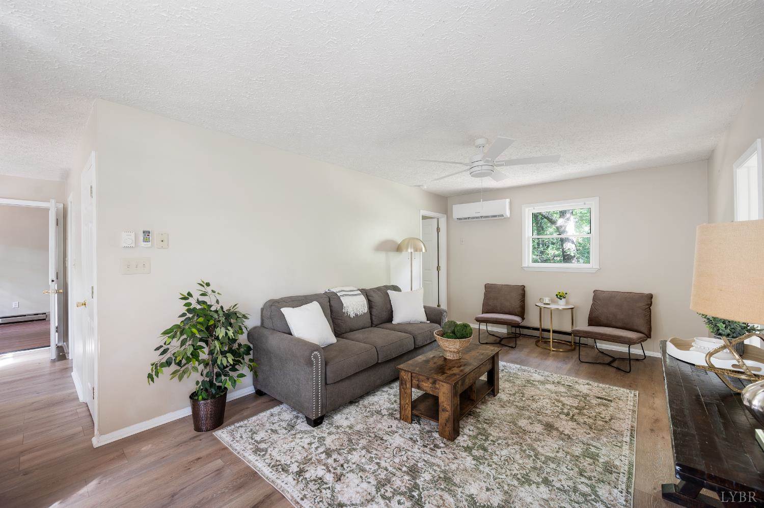 381 Fryingpan Lane, Pittsville, VA 24139