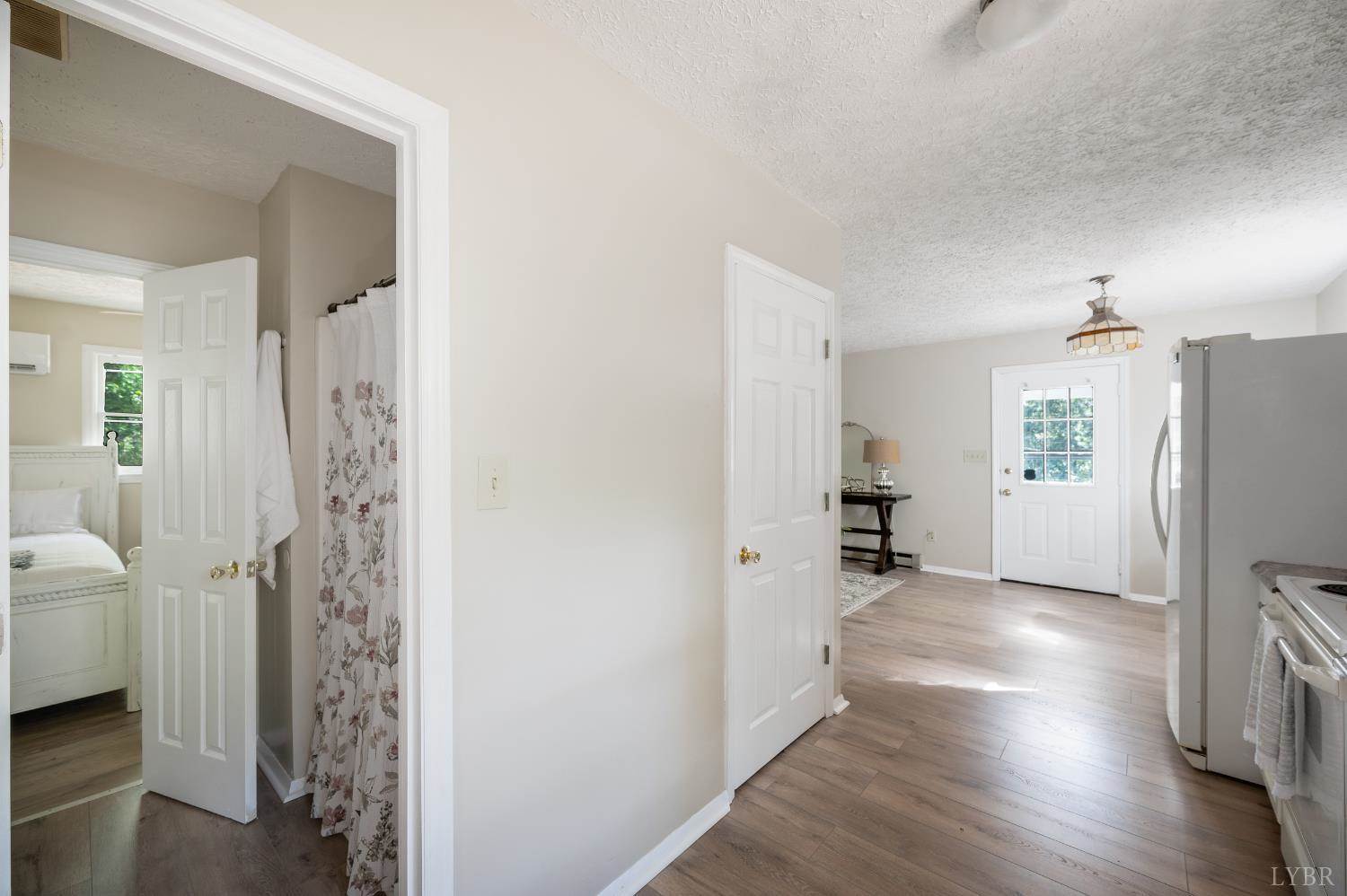 381 Fryingpan Lane, Pittsville, VA 24139