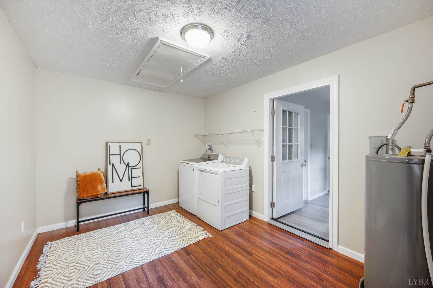 381 Fryingpan Lane, Pittsville, VA 24139