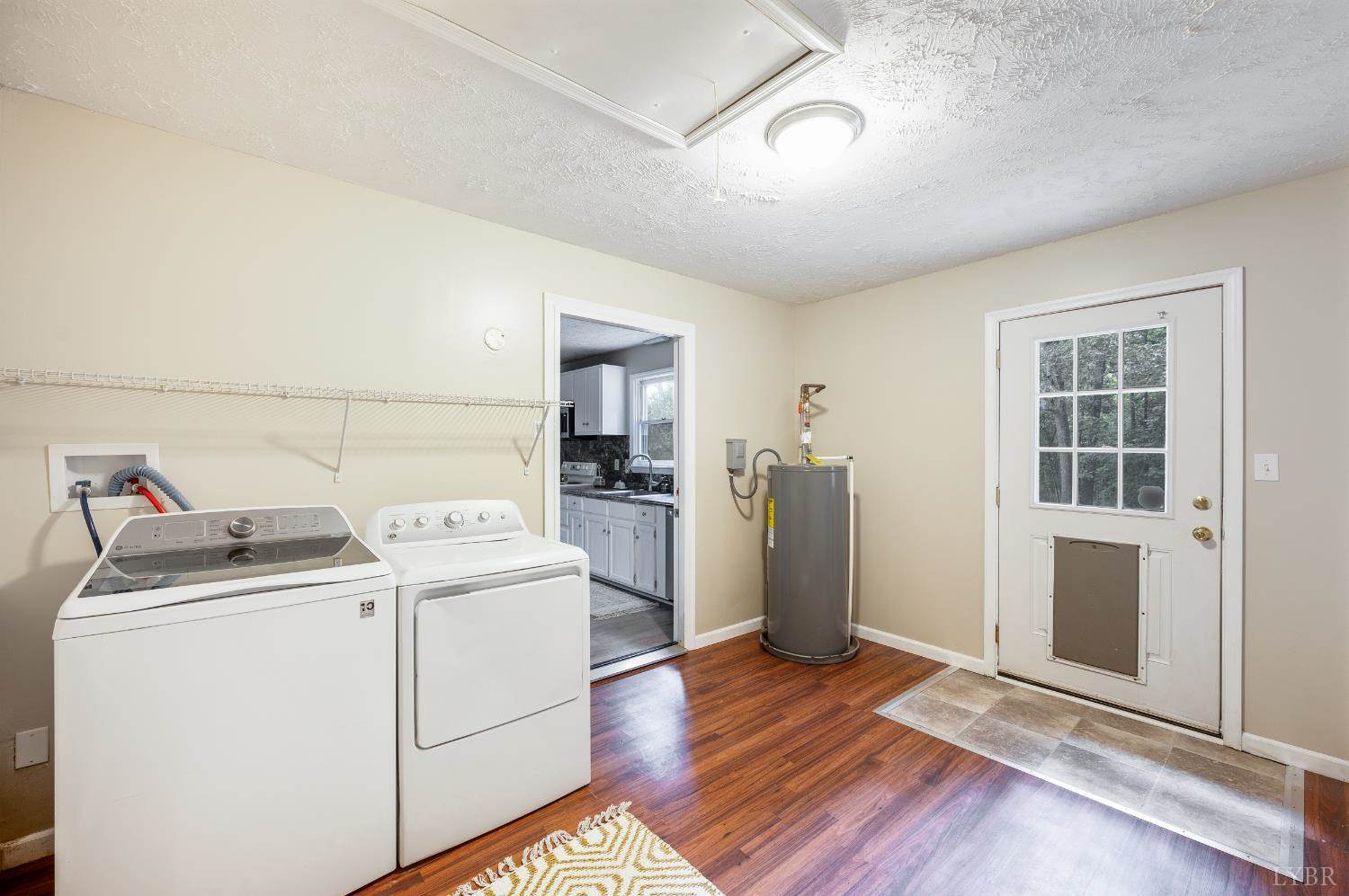 381 Fryingpan Lane, Pittsville, VA 24139