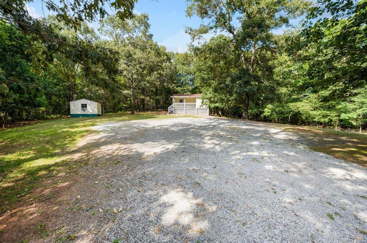 381 Fryingpan Lane, Pittsville, VA 24139