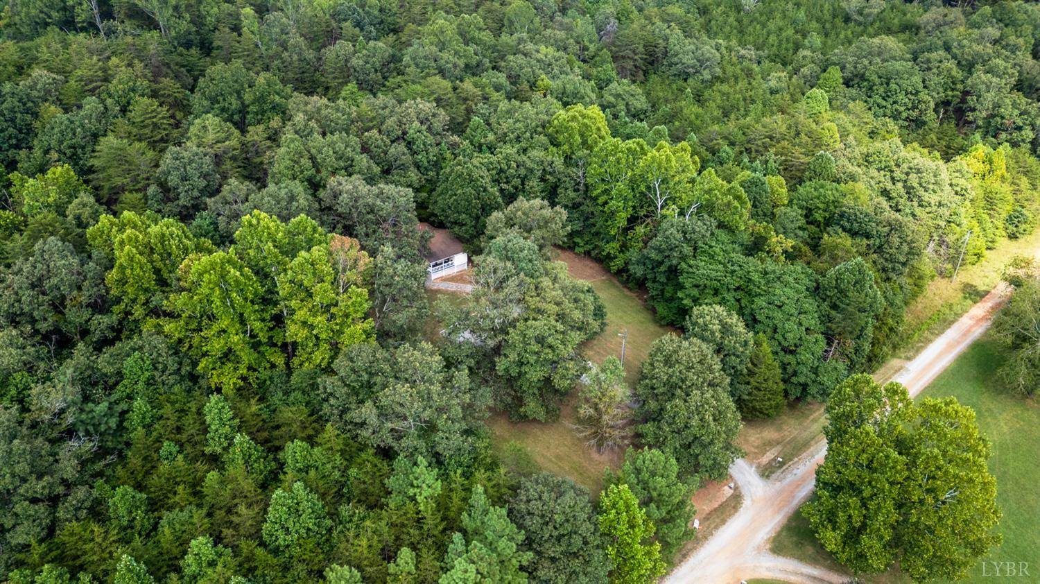 381 Fryingpan Lane, Pittsville, VA 24139