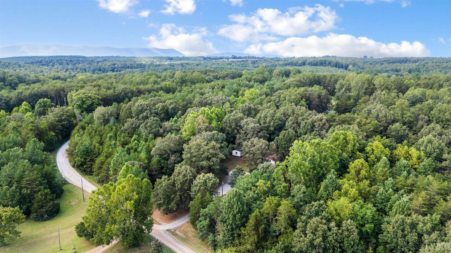 381 Fryingpan Lane, Pittsville, VA 24139