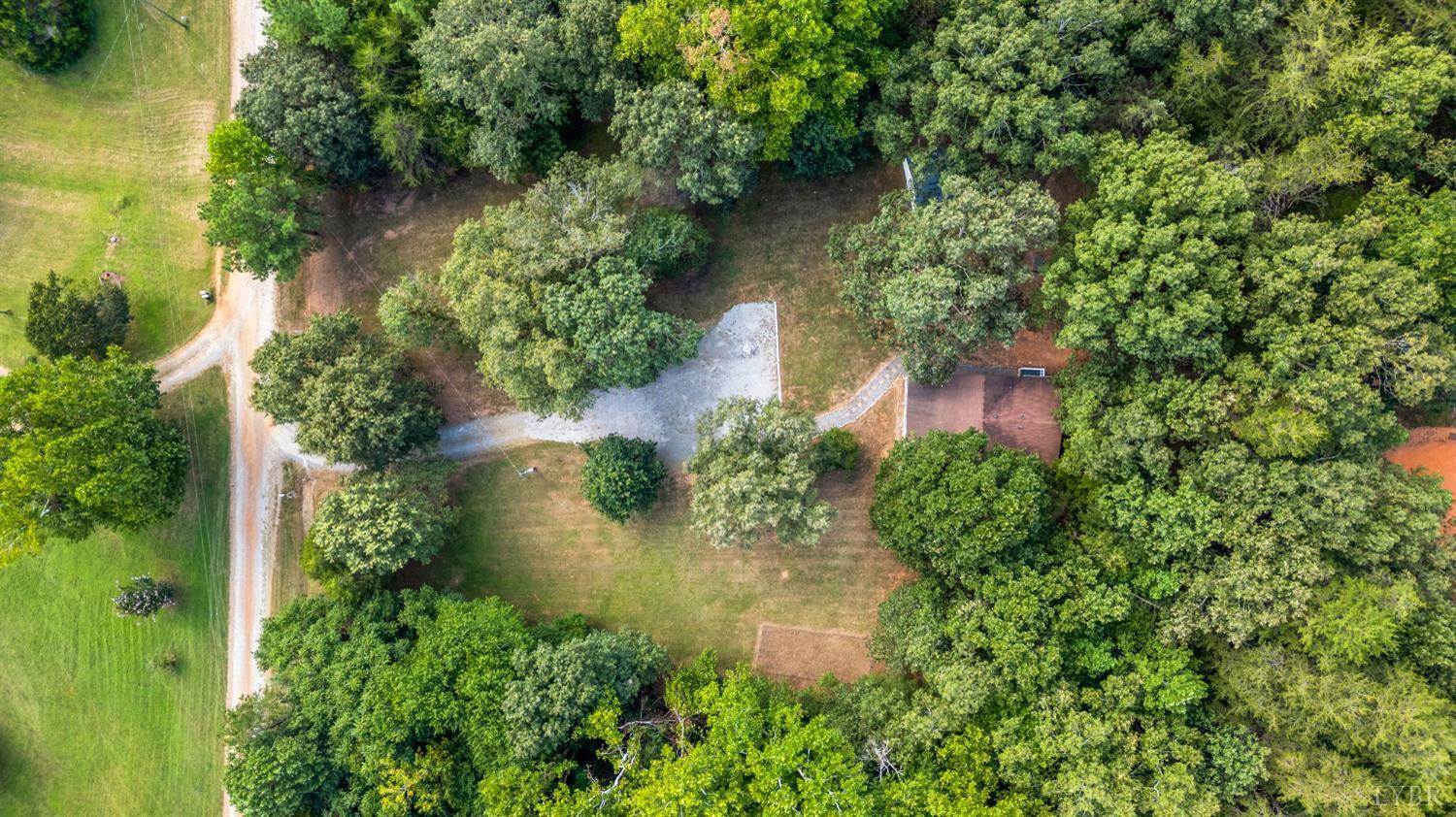 381 Fryingpan Lane, Pittsville, VA 24139