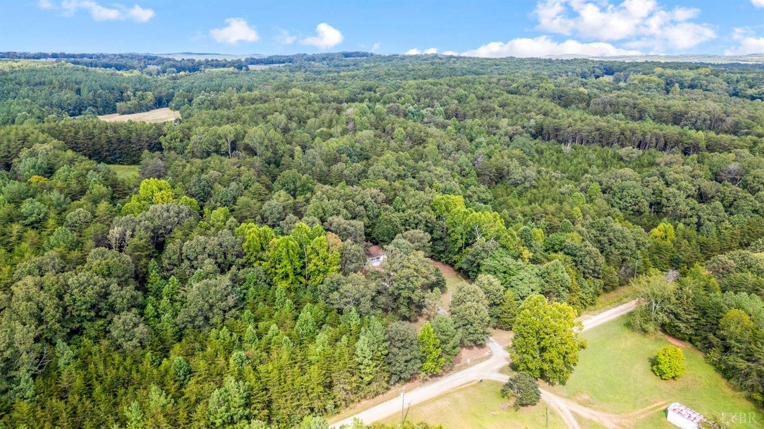 381 Fryingpan Lane, Pittsville, VA 24139