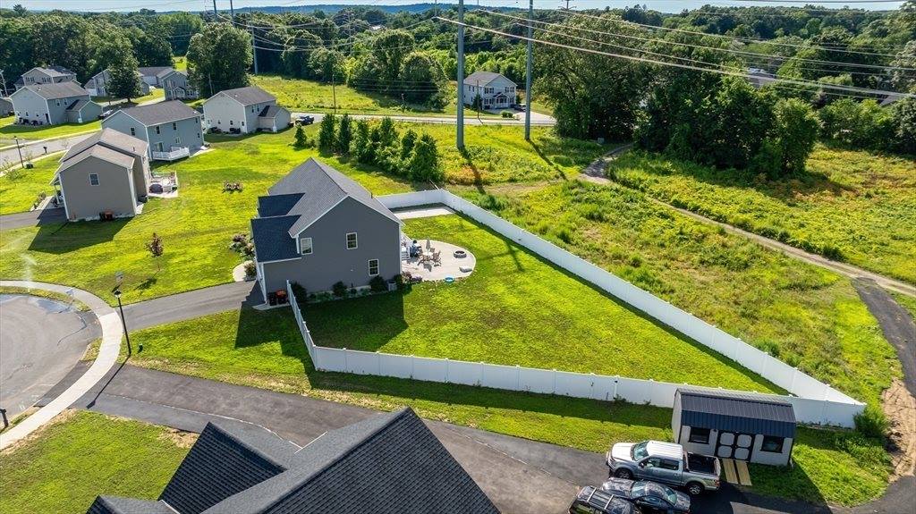 25 Damato Way, Agawam, MA 01001