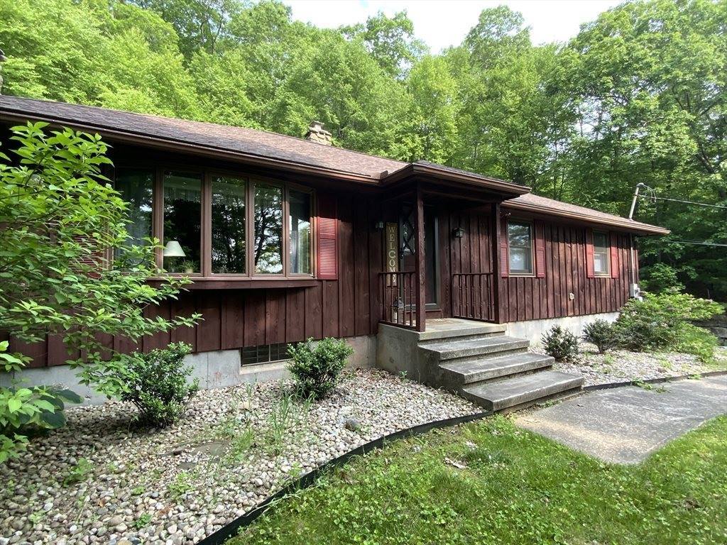 279 North Rd, Hampden, MA 01036