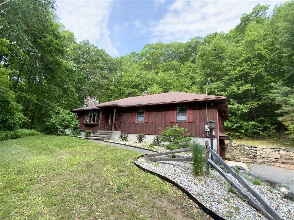 279 North Rd, Hampden, MA 01036