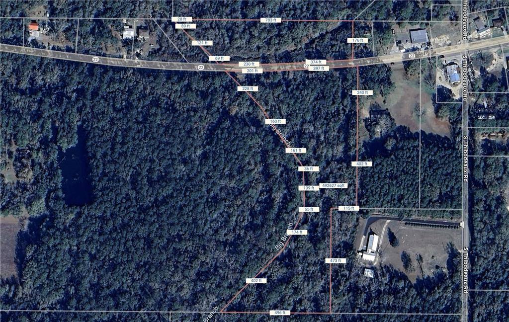 Wesley Chapel, Ponchatoula, LA 70454