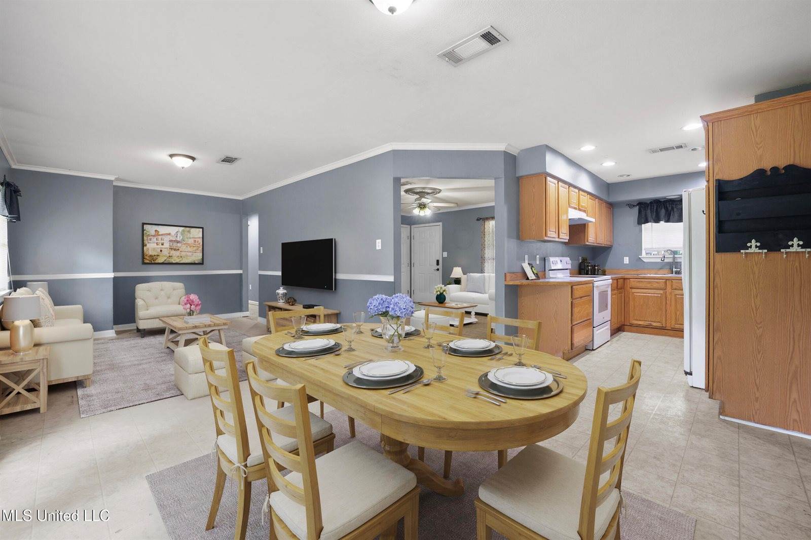 643 Michelle Drive, Biloxi, MS 39532