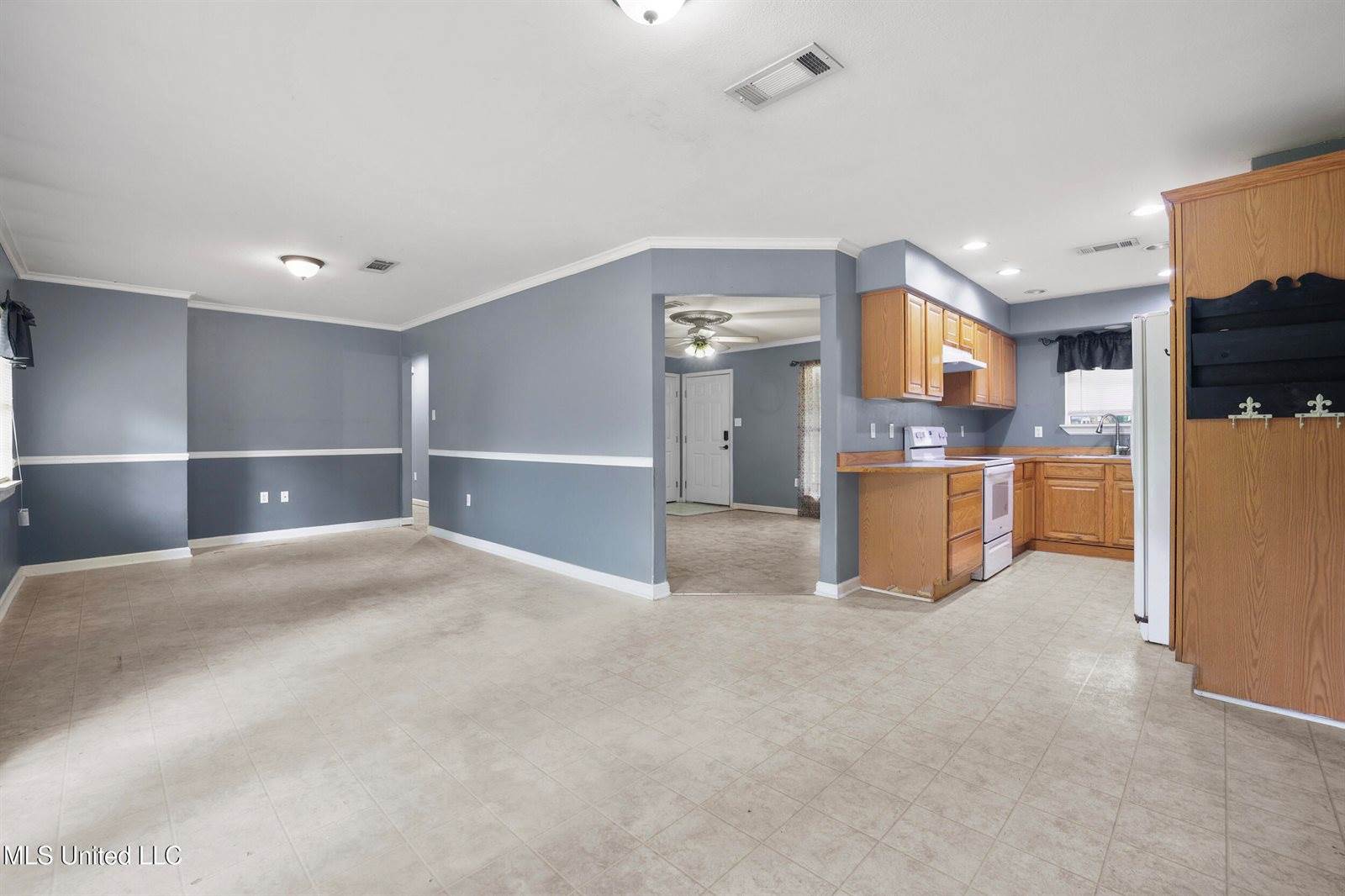 643 Michelle Drive, Biloxi, MS 39532