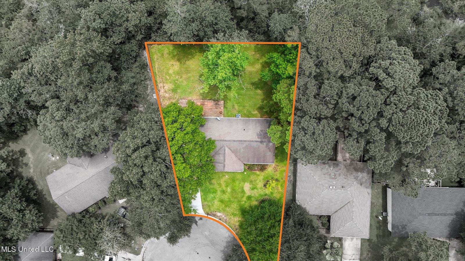 643 Michelle Drive, Biloxi, MS 39532