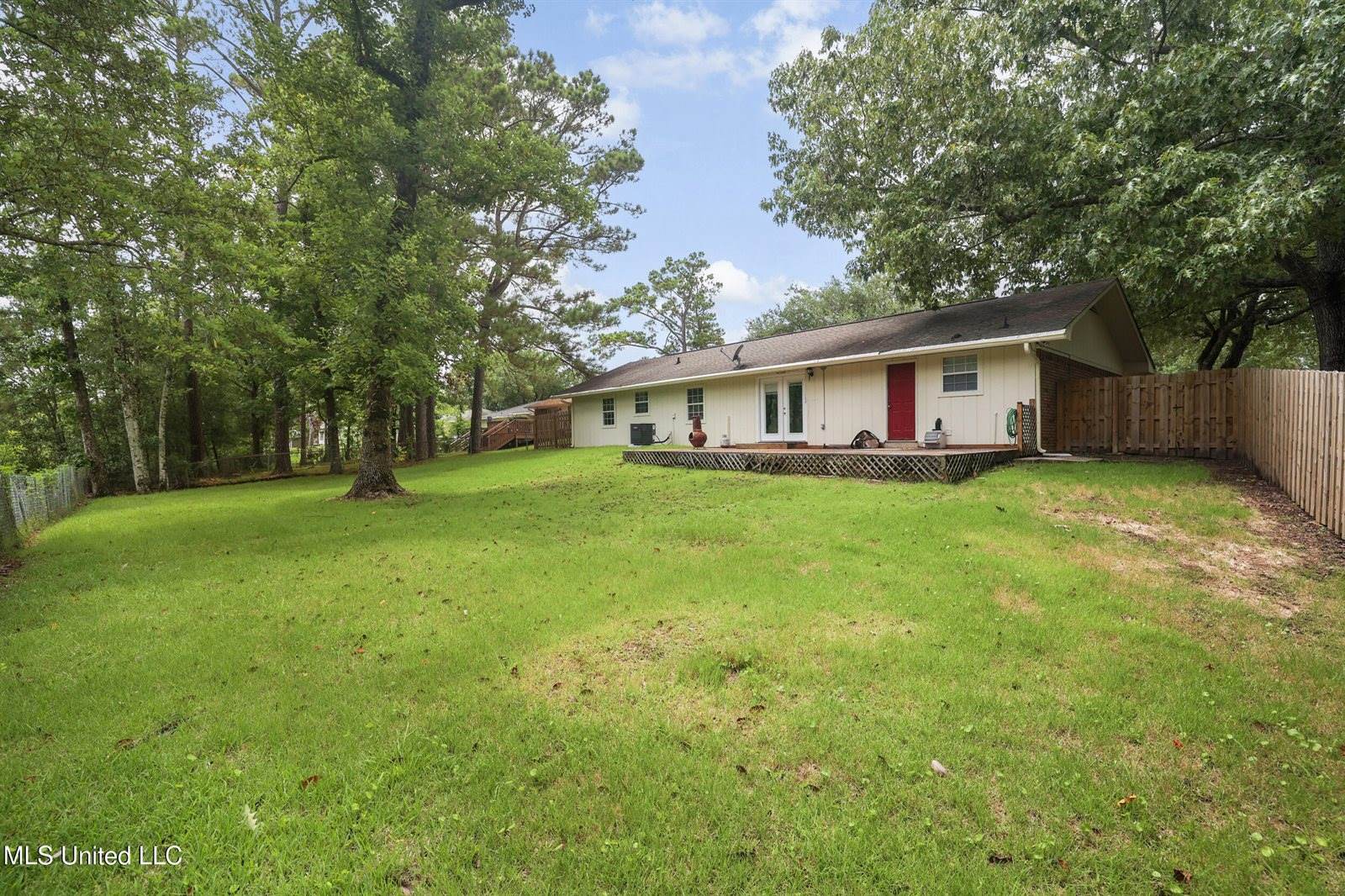 643 Michelle Drive, Biloxi, MS 39532