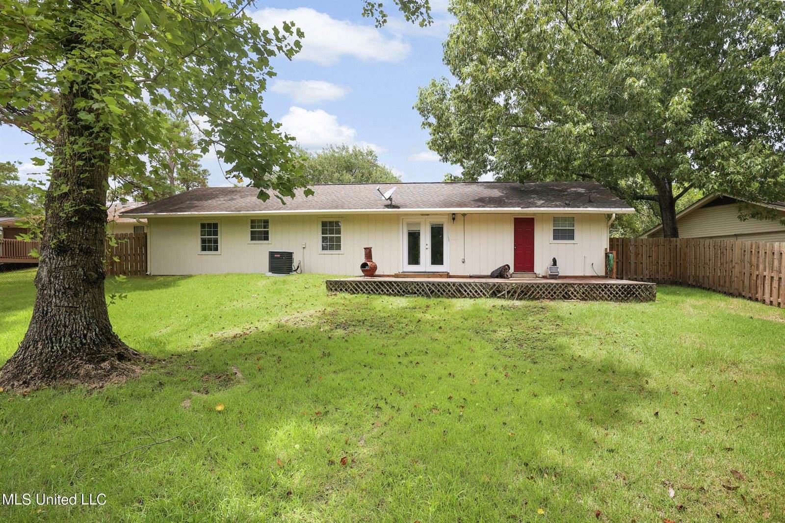 643 Michelle Drive, Biloxi, MS 39532