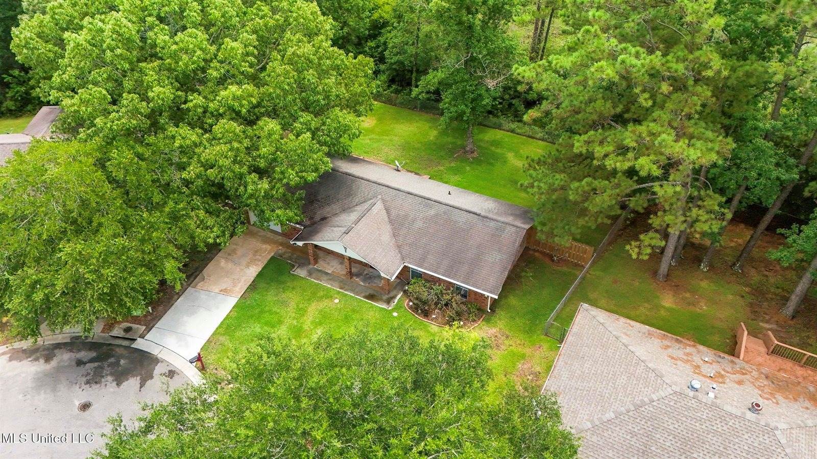 643 Michelle Drive, Biloxi, MS 39532