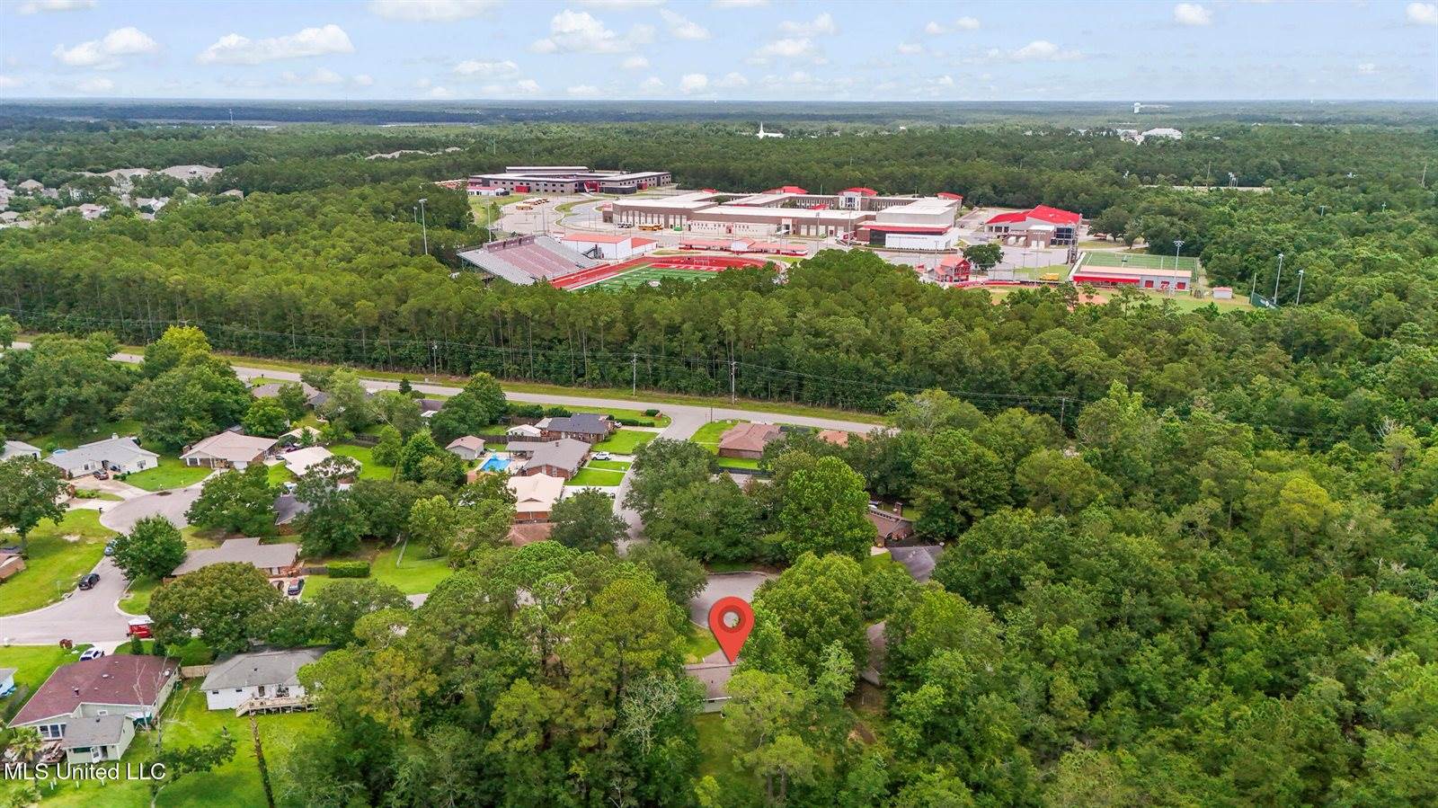 643 Michelle Drive, Biloxi, MS 39532