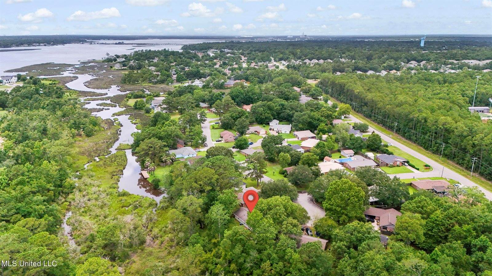 643 Michelle Drive, Biloxi, MS 39532