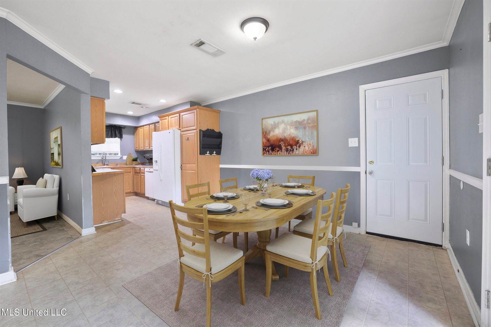 643 Michelle Drive, Biloxi, MS 39532