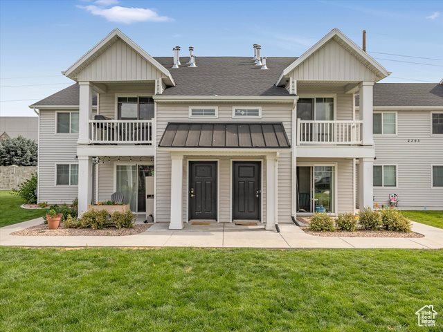 2395 West 500 South, Springville, UT 84663