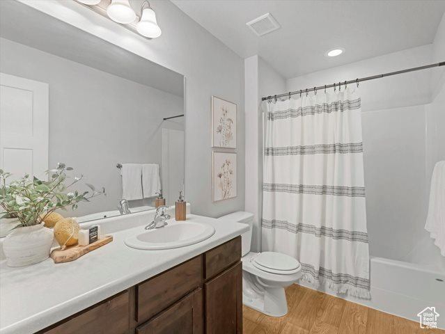 2395 West 500 South, Springville, UT 84663