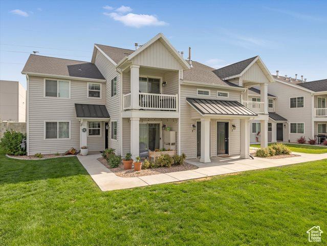 2395 West 500 South, Springville, UT 84663