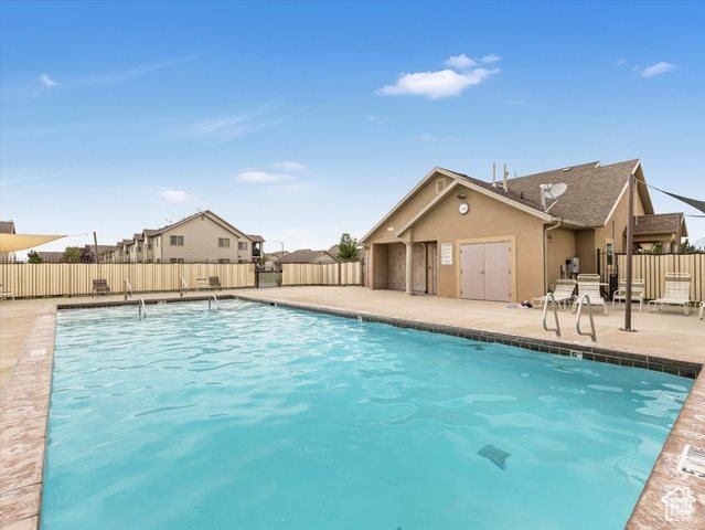 2395 West 500 South, Springville, UT 84663