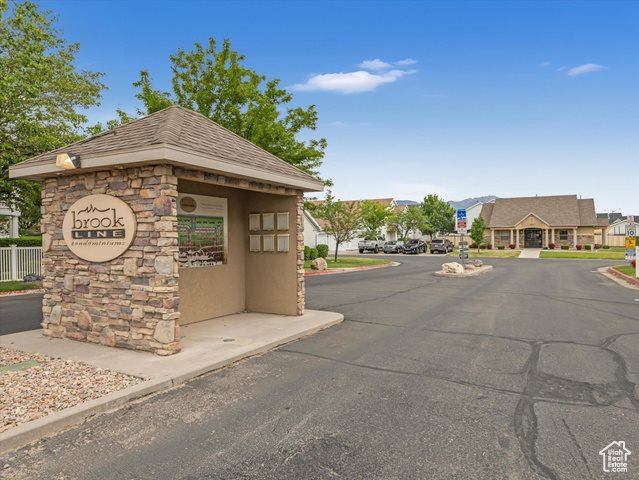 2395 West 500 South, Springville, UT 84663