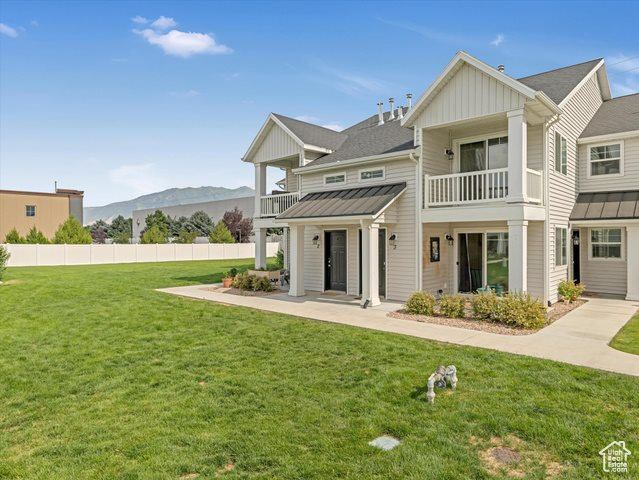 2395 West 500 South, Springville, UT 84663