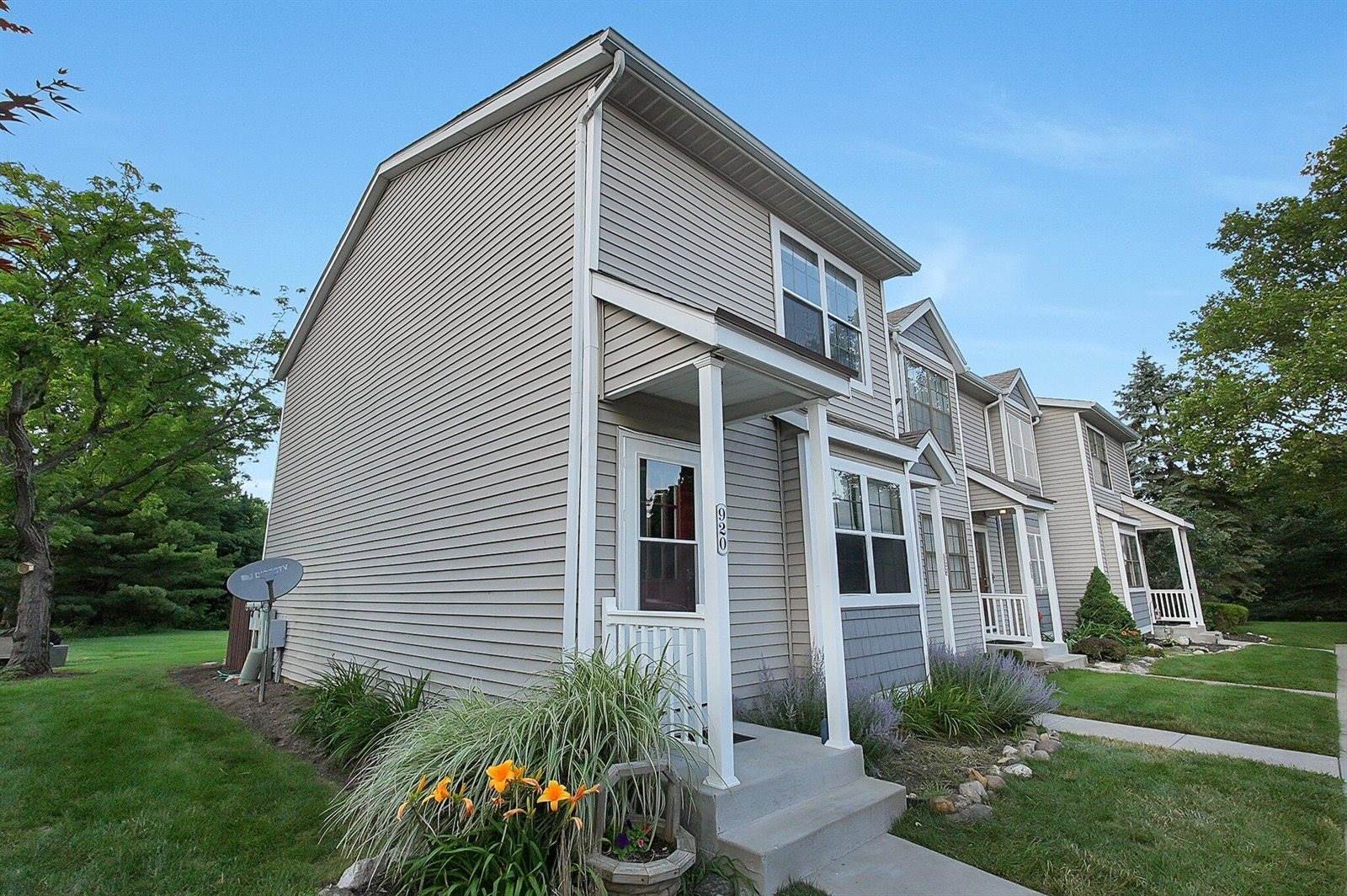 920 Charnwood Lane, Columbus, OH 43085