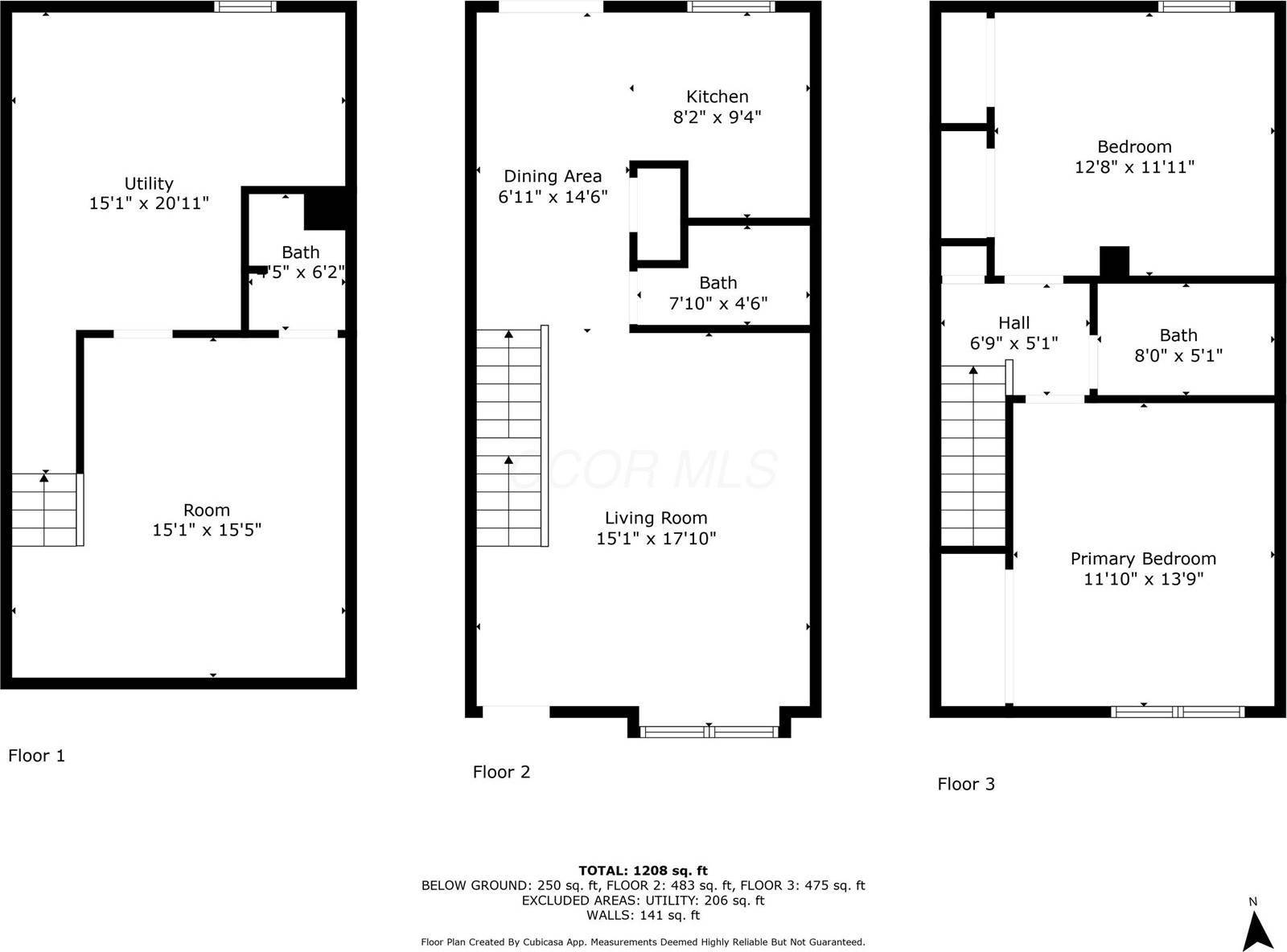 920 Charnwood Lane, Columbus, OH 43085