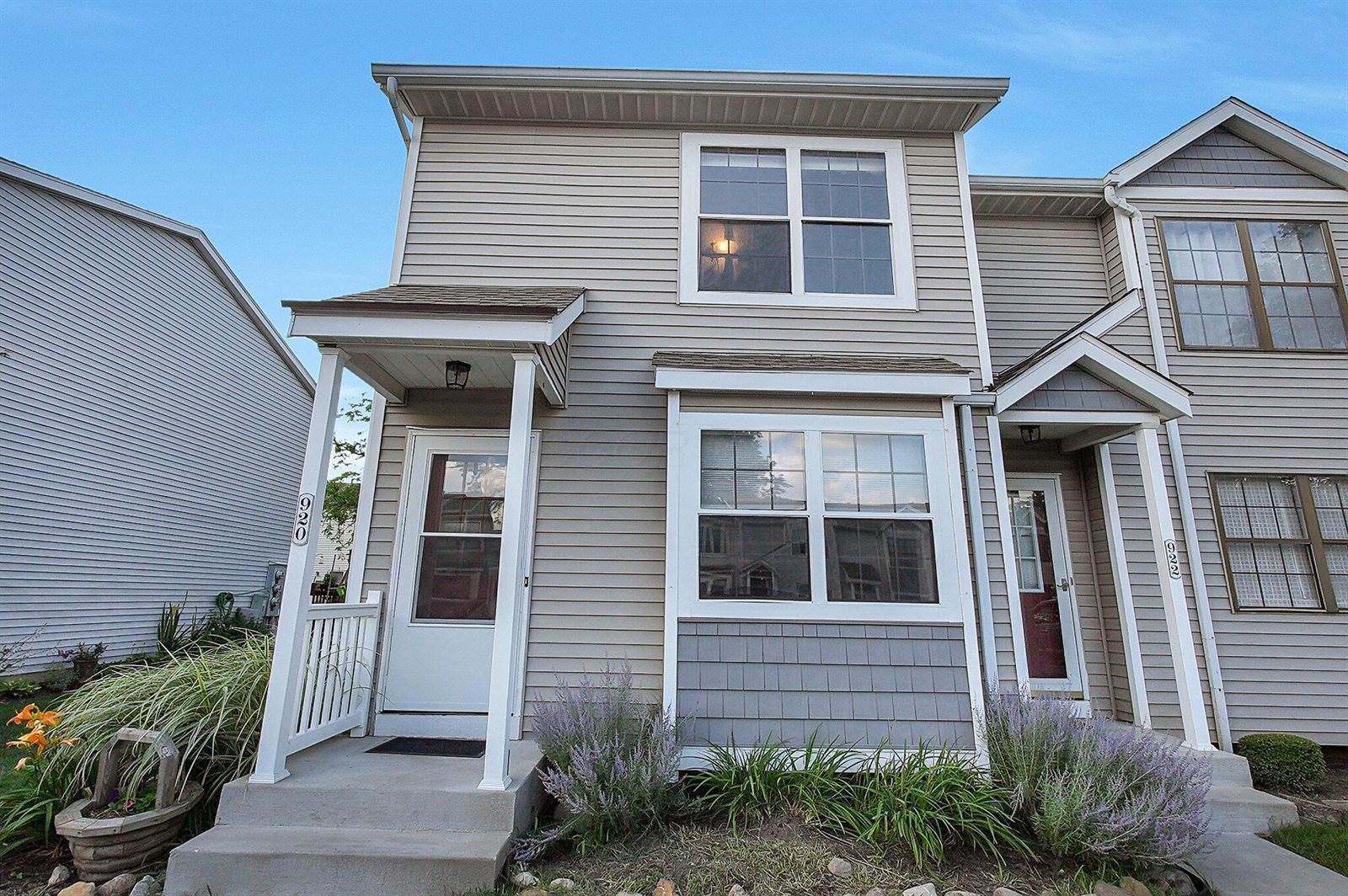 920 Charnwood Lane, Columbus, OH 43085