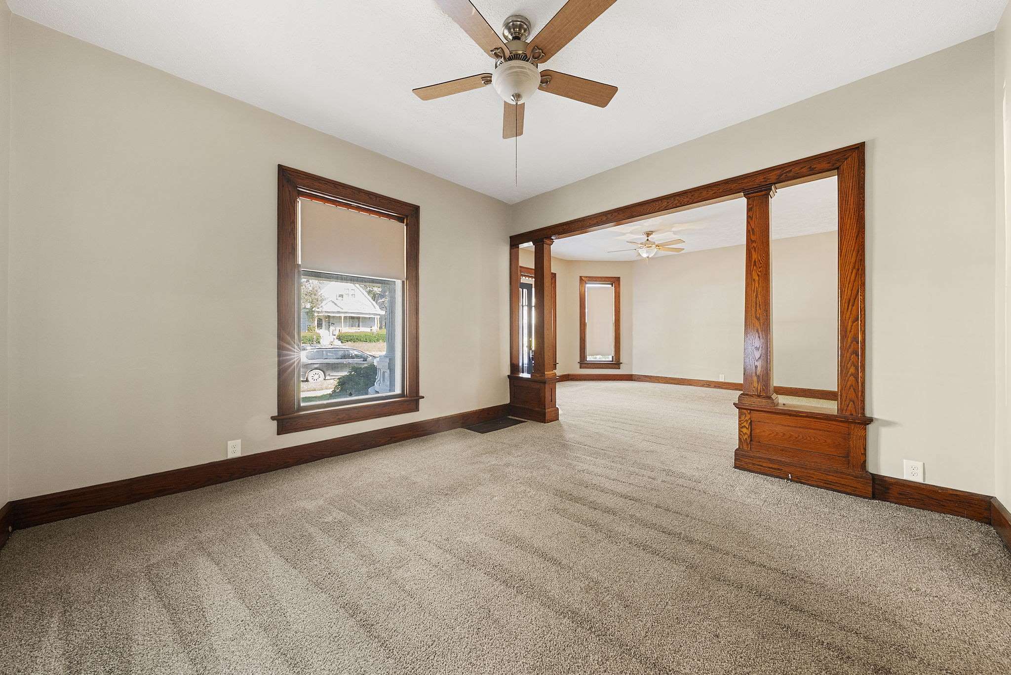 1915 North 9th, Terre Haute, IN 47807