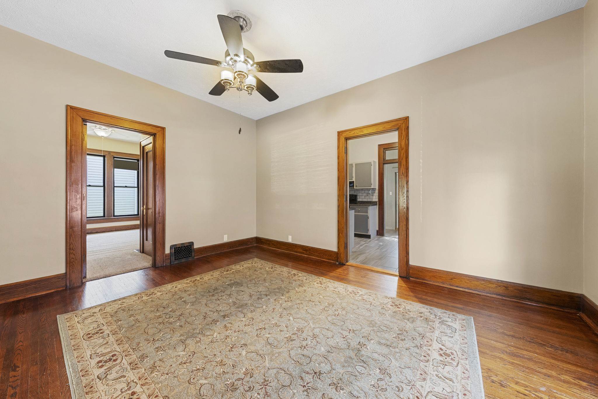 1915 North 9th, Terre Haute, IN 47807