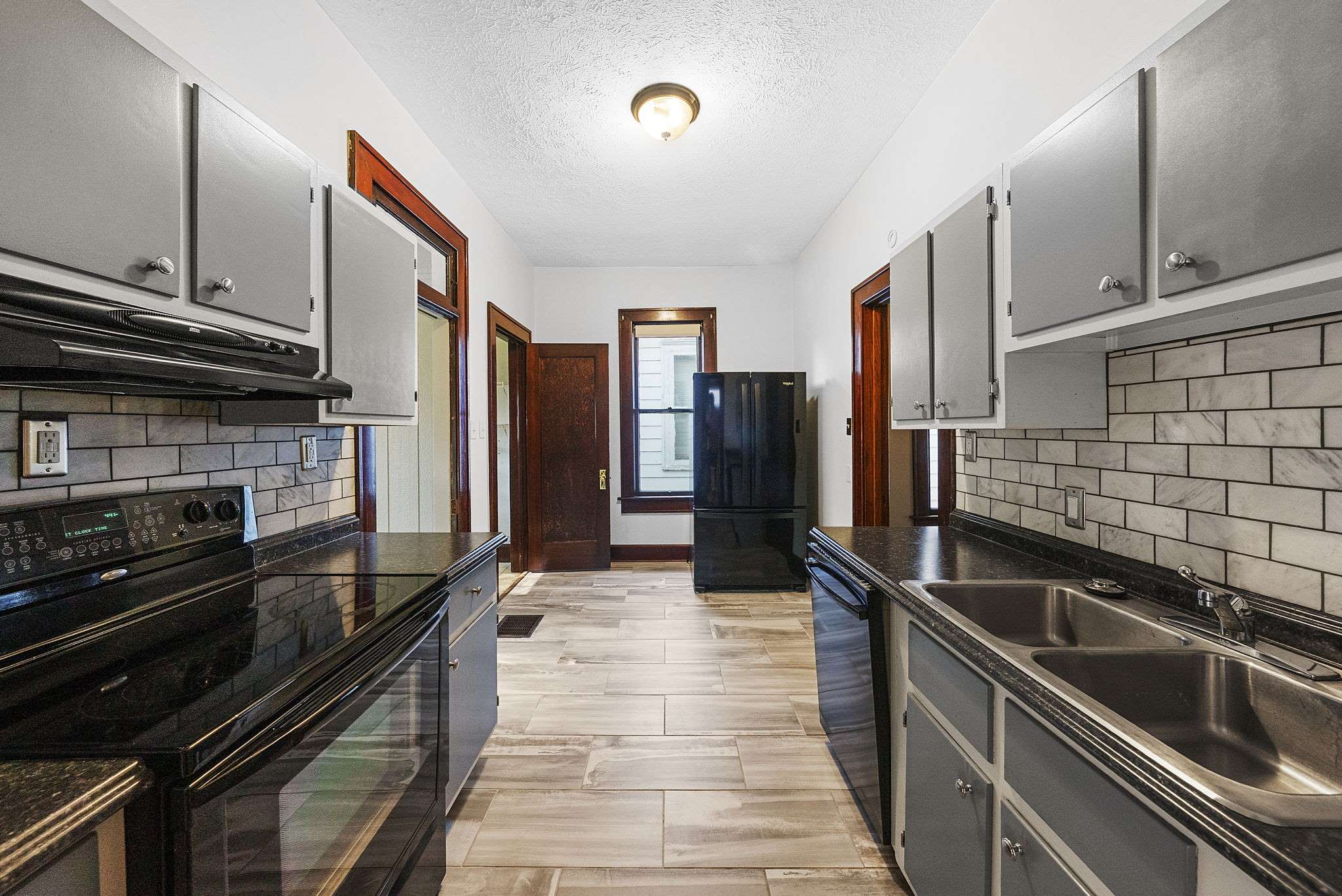 1915 North 9th, Terre Haute, IN 47807