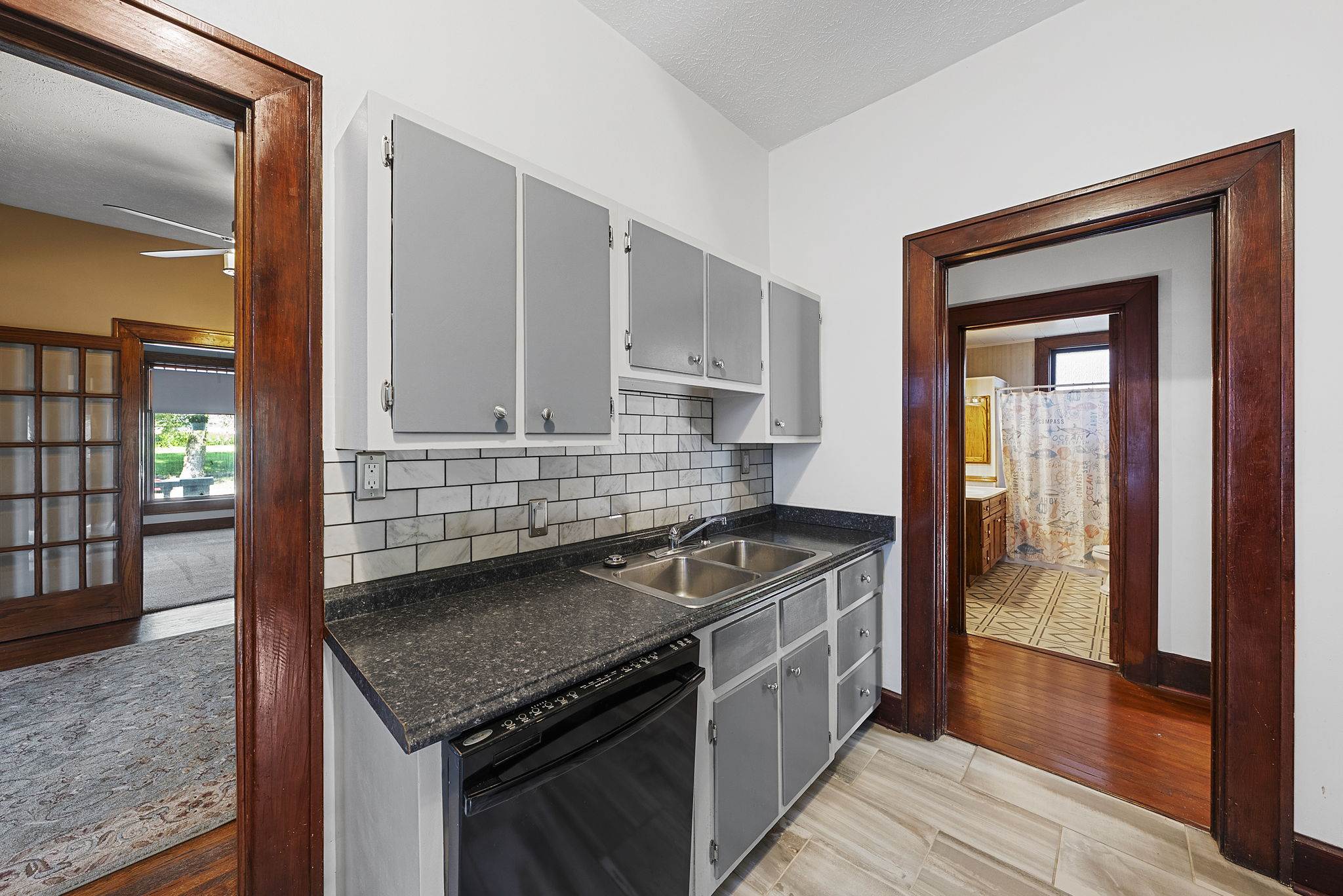 1915 North 9th, Terre Haute, IN 47807