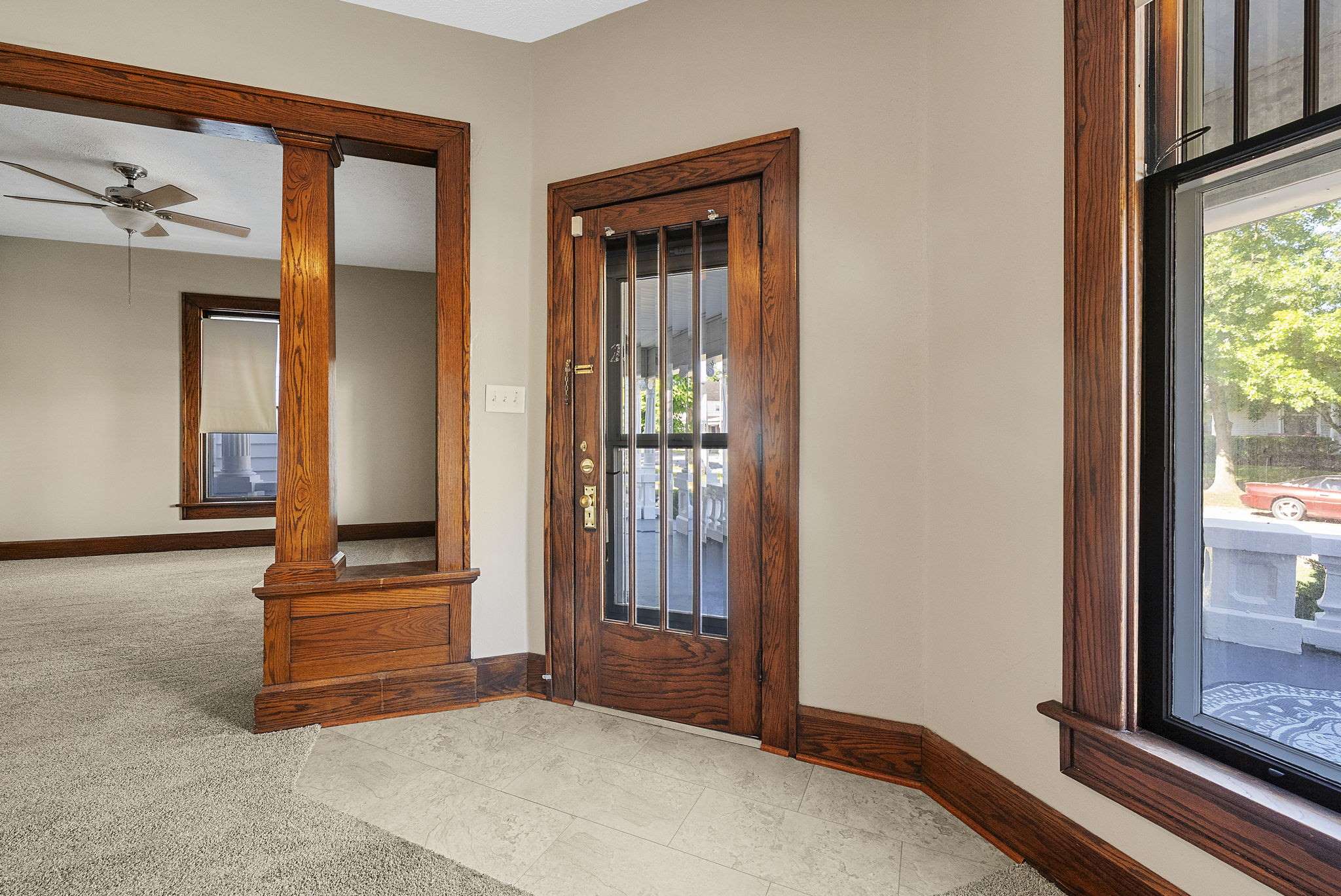 1915 North 9th, Terre Haute, IN 47807