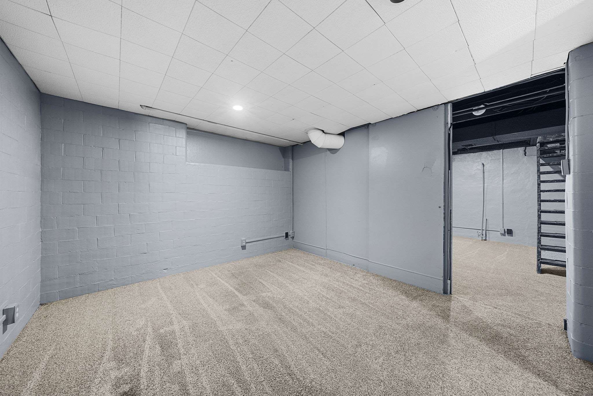 1915 North 9th, Terre Haute, IN 47807