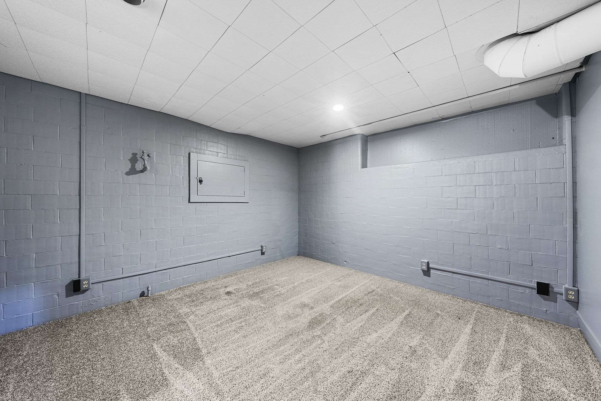 1915 North 9th, Terre Haute, IN 47807