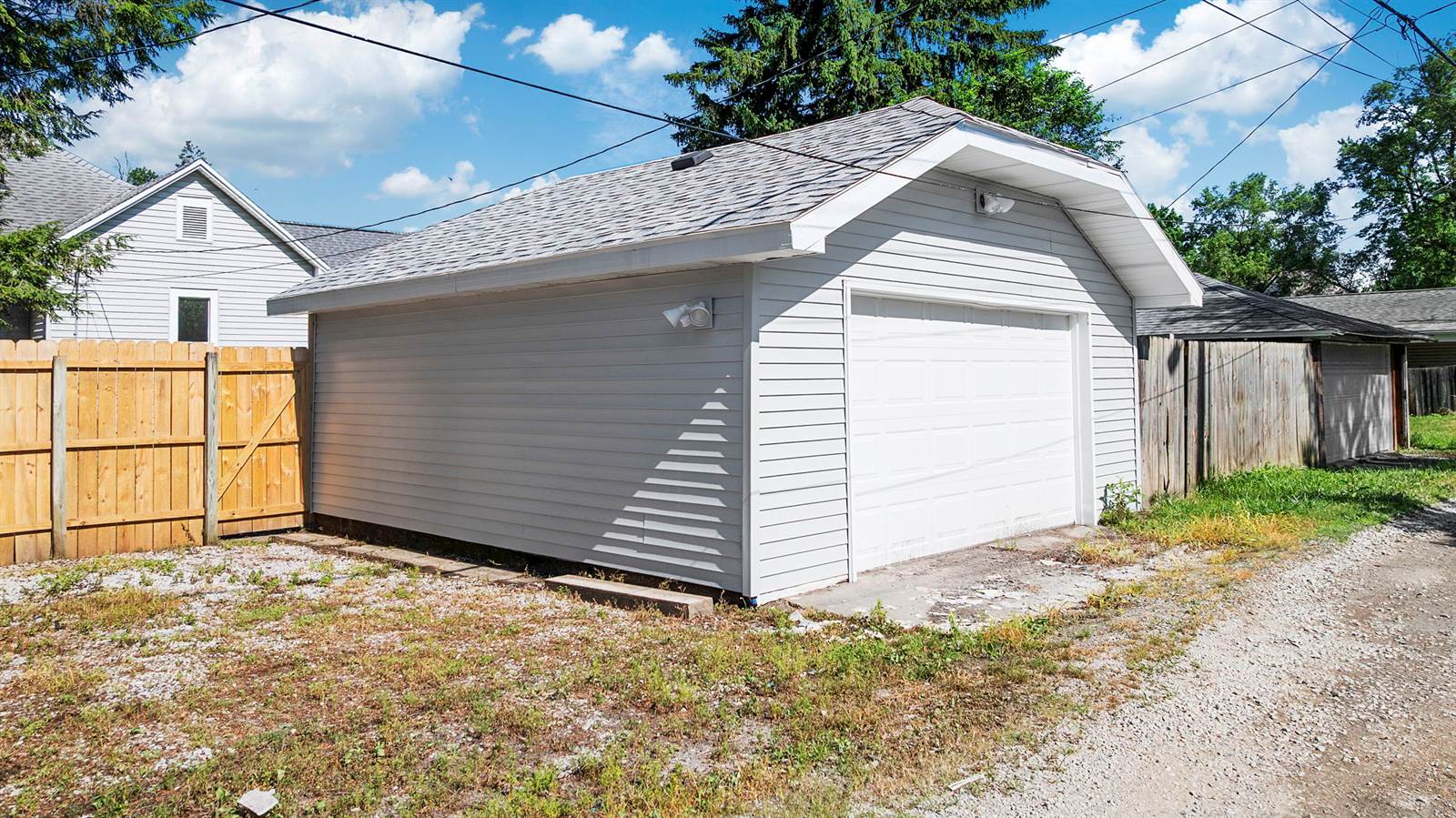 1915 North 9th, Terre Haute, IN 47807