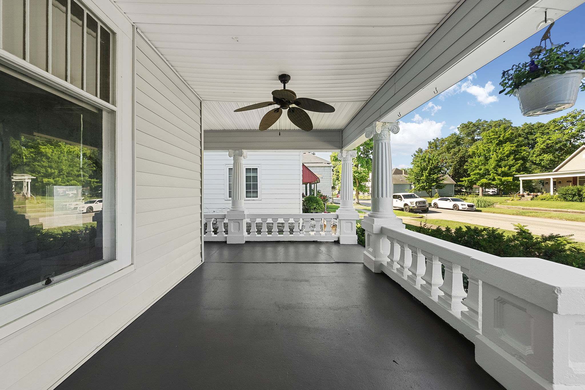 1915 North 9th, Terre Haute, IN 47807