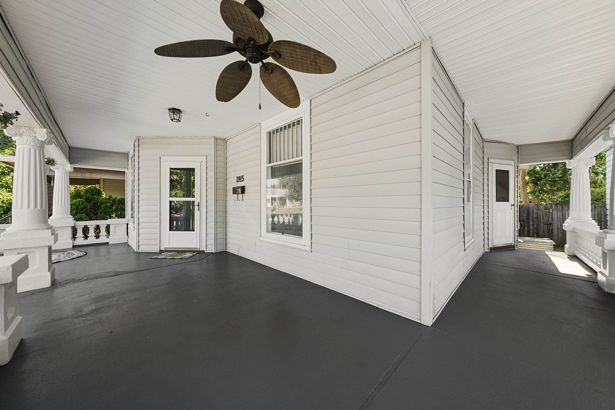 1915 North 9th, Terre Haute, IN 47807