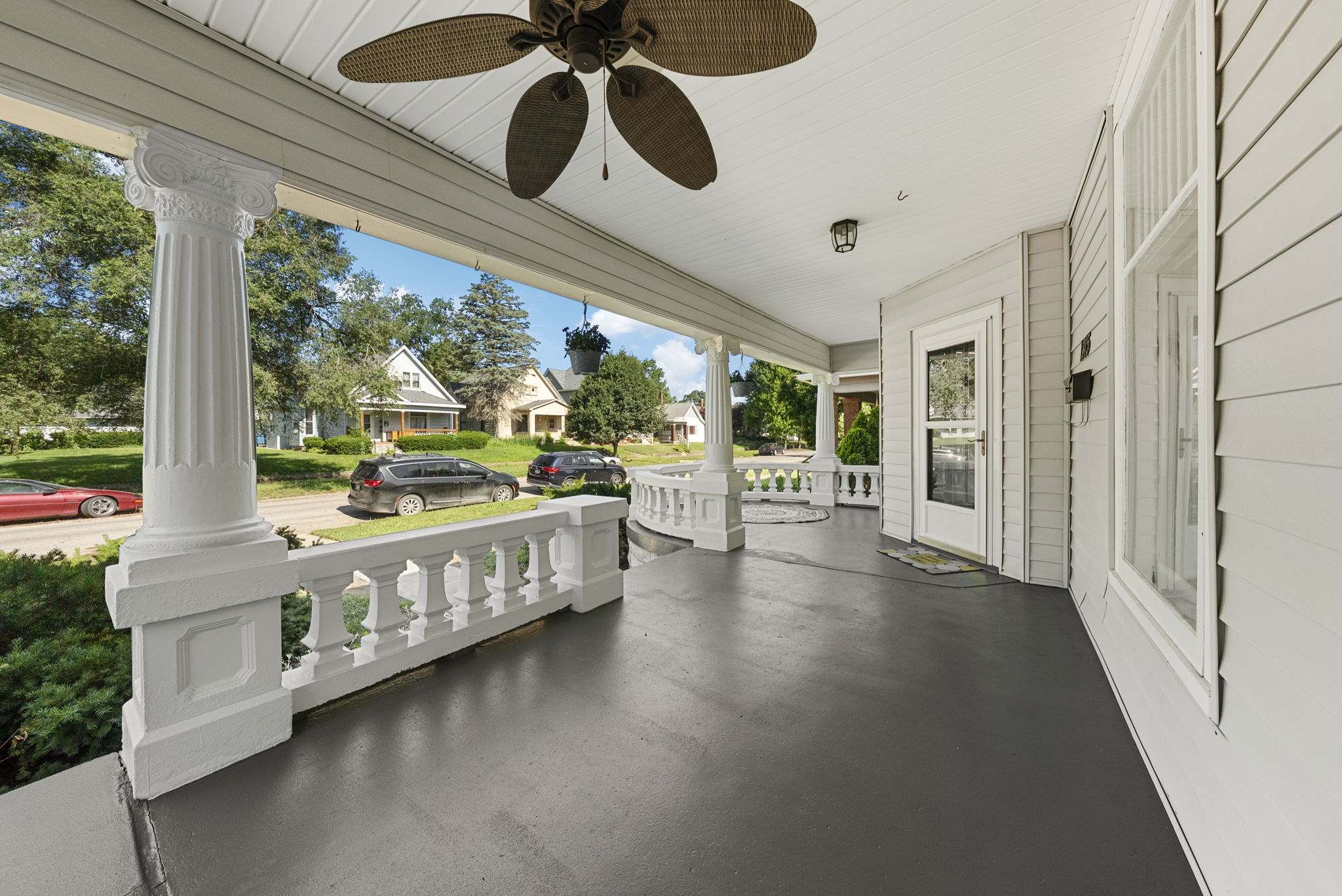 1915 North 9th, Terre Haute, IN 47807