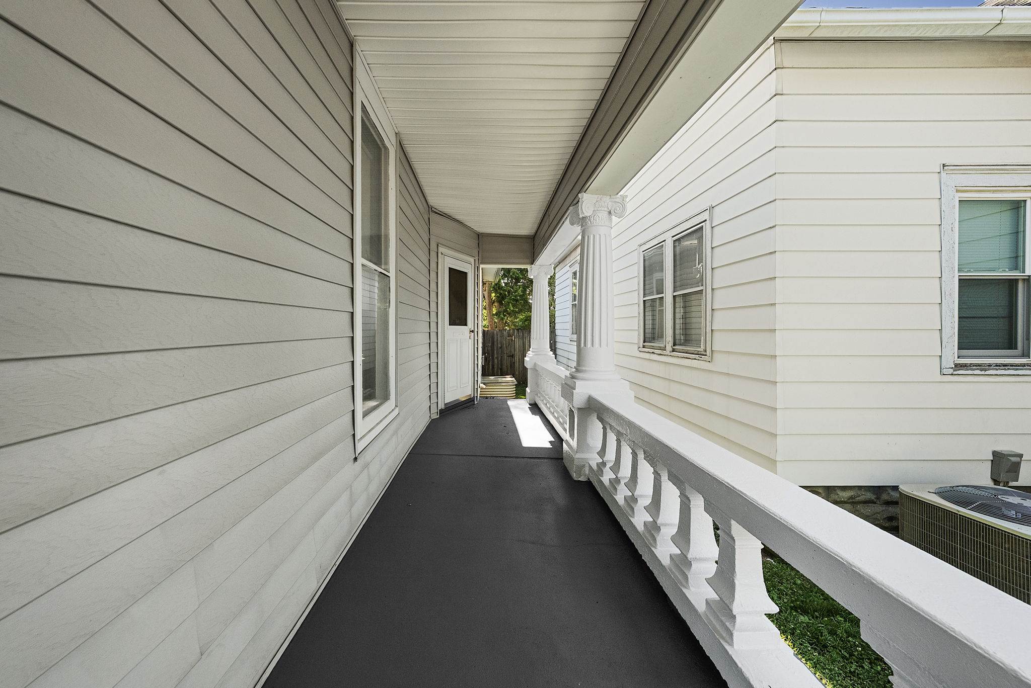 1915 North 9th, Terre Haute, IN 47807