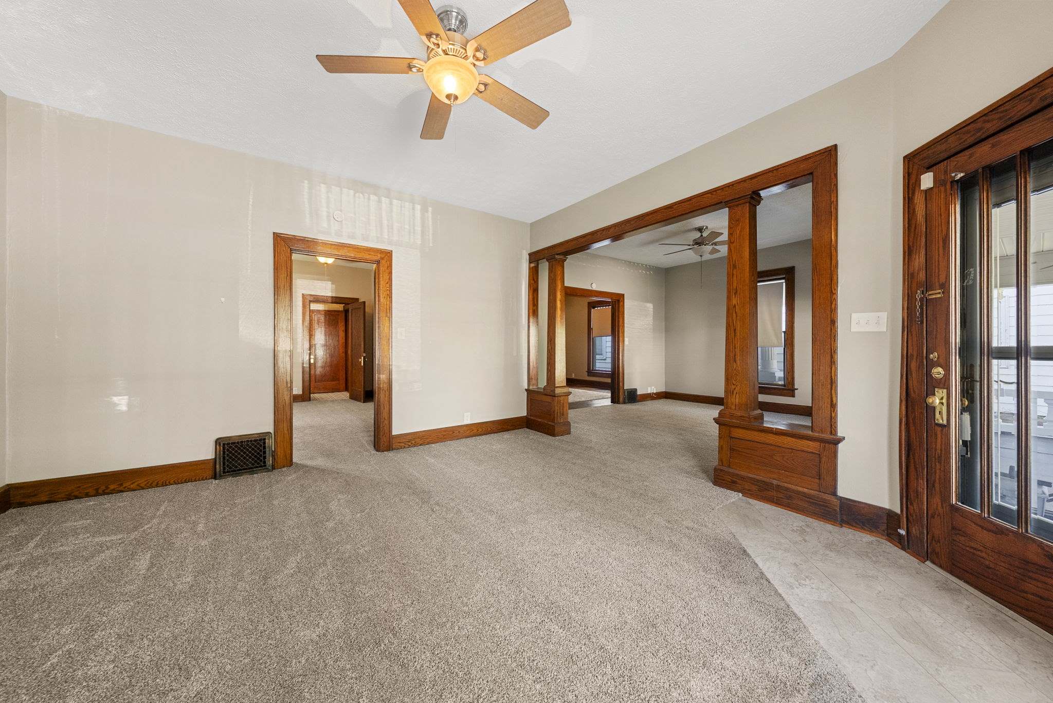 1915 North 9th, Terre Haute, IN 47807