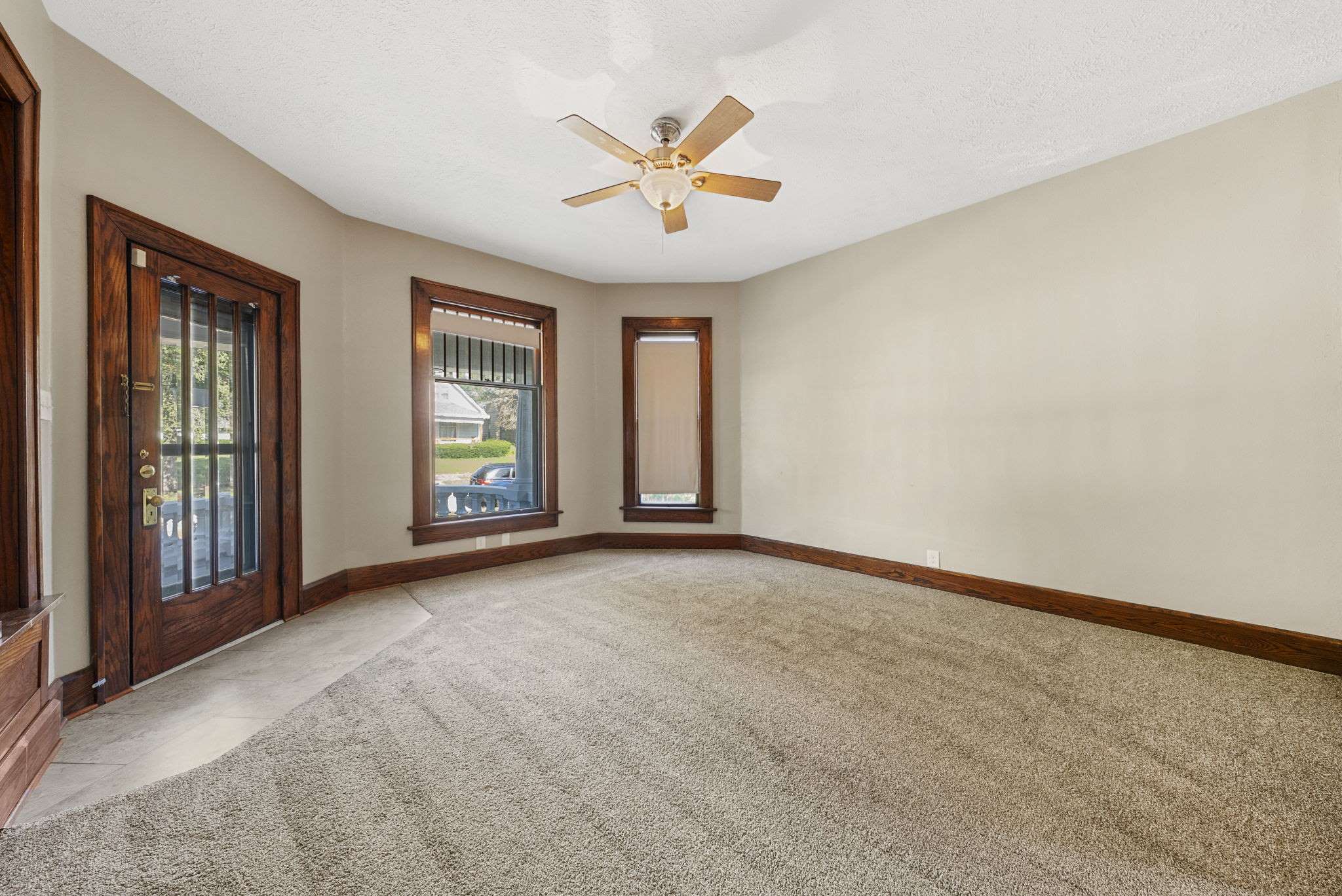 1915 North 9th, Terre Haute, IN 47807