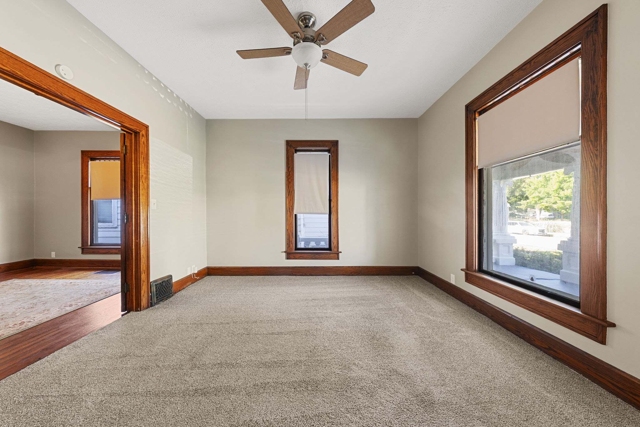 1915 North 9th, Terre Haute, IN 47807