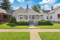 1915 North 9th, Terre Haute, IN 47807