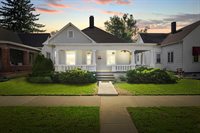 1915 North 9th, Terre Haute, IN 47807